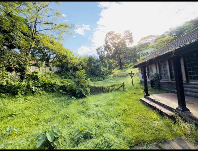 4 BEDROOM HOUSE FOR SALE IN NEW GERMANY